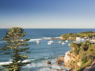 Terrigal