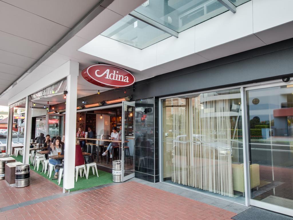 Unique Adina Apartment Hotel Wollongong Reviews for Simple Design