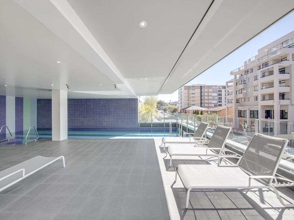 Adina Apartment Hotel Wollongong Accommodation Deals For Wollongong