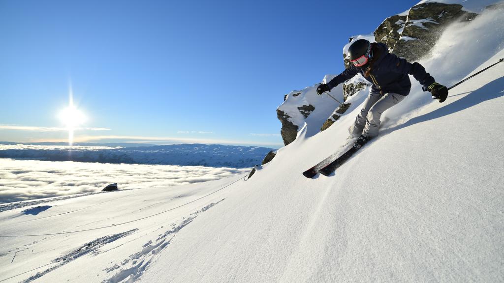 Cardrona Alpine Apartments Packages