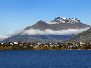 Lake Wakatipu