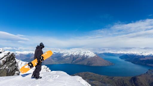 Remarkables - Scenic