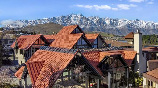 Copthorne Hotel & Resort Queenstown Lakefront