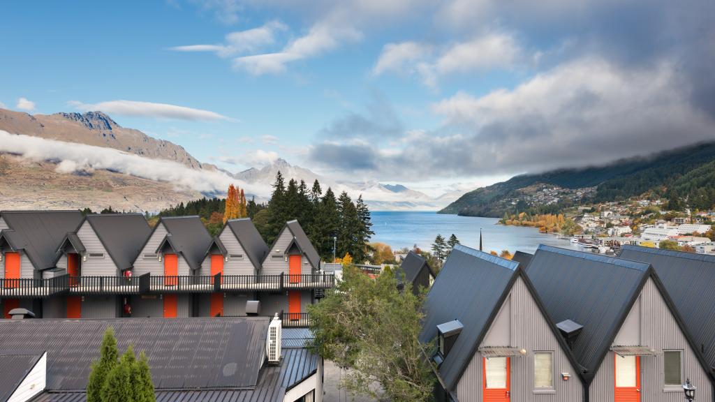 Heartland Hotel Queenstown Packages