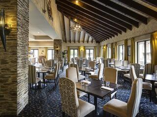 Mackenzies Restaurant