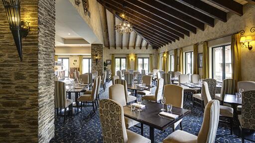 Mackenzies Restaurant