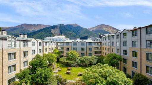 Millennium Hotel Queenstown
