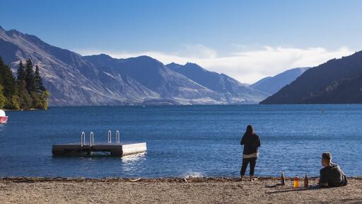 Millennium Hotel Queenstown