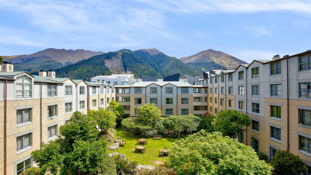 Millennium Hotel Queenstown Packages