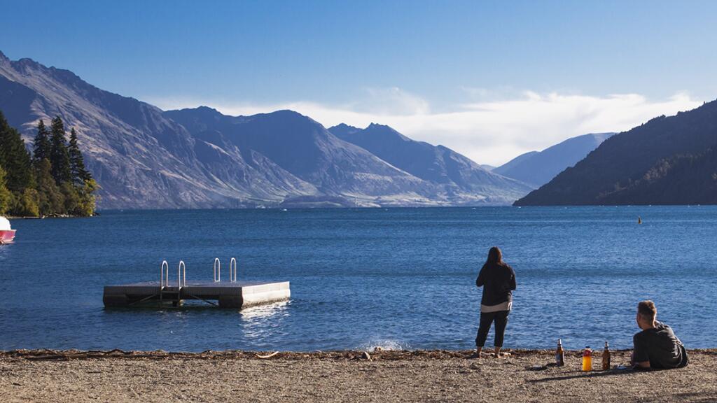 Millennium Hotel Queenstown Packages