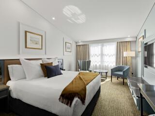 Renovated Superior Room