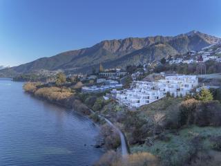 Resort Aerial