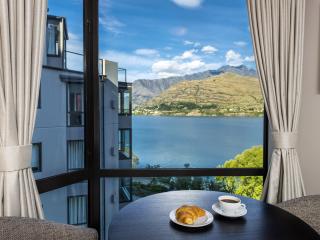 Hotel Room - Dining