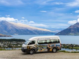 Shuttle Bus