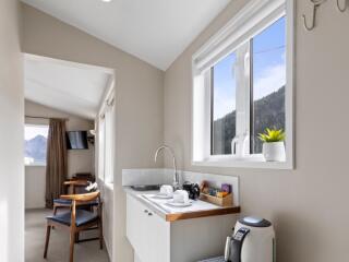Superior Twin Guest Room