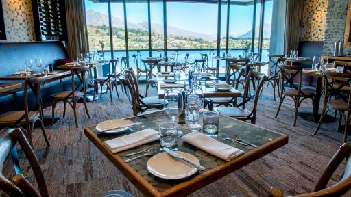 True South Restaurant