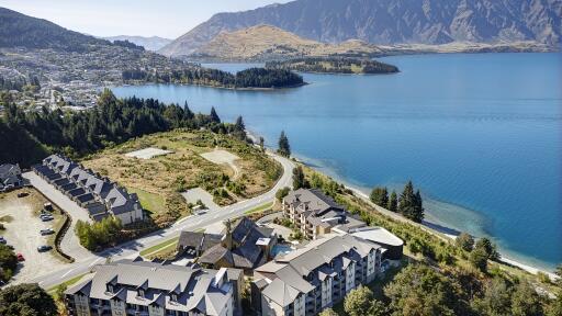 Rendezvous Heritage Hotel Queenstown