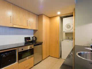 1 Bedroom Suite