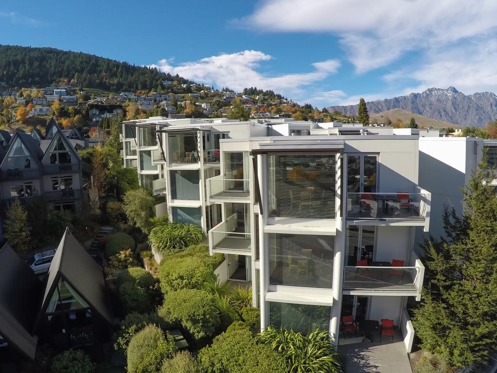 Scenic Suites Queenstown, Queenstown Accommodation