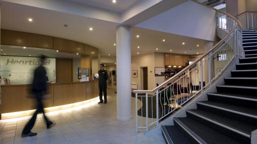Foyer