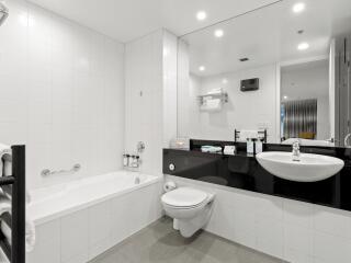 Superior Bathroom