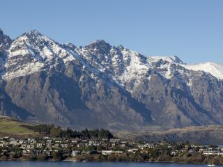Copthorne Hotel & Apartments Queenstown, Lakeview