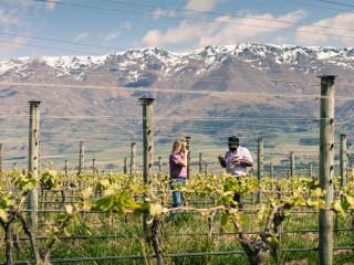 Gibbston Valley Winery - Destination Queenstown