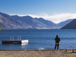 Millennium Hotel Queenstown