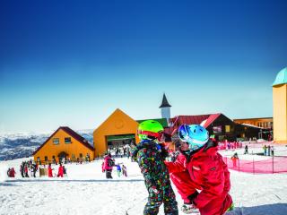 Ski Cardrona