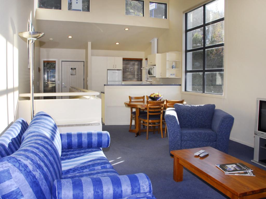 BreakFree The Point | Accommodation In Queenstown | Snow Accommodation