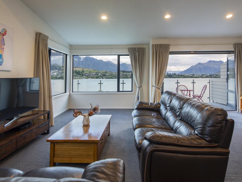 BreakFree The Point | Accommodation In Queenstown | Snow Accommodation
