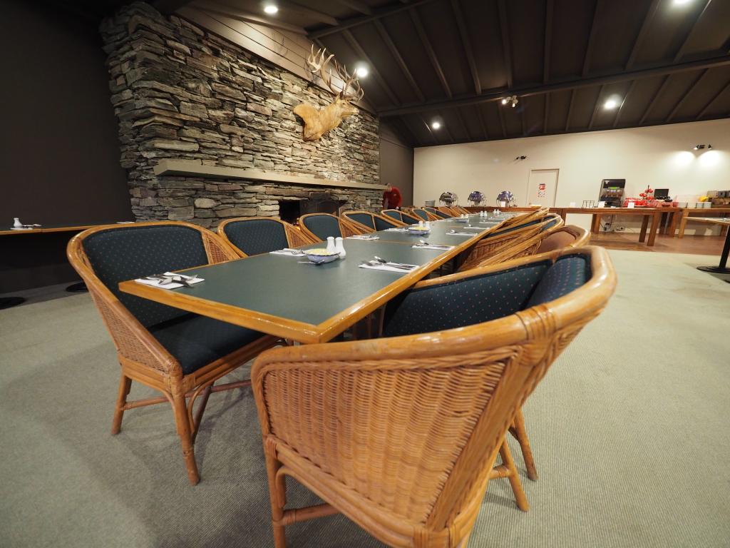 SwissBelresort Peak, Queenstown