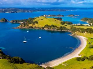 Bay of Islands