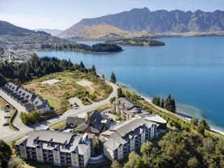Rendezvous Heritage Hotel Queenstown