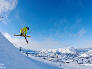 Coronet Peak Westgates