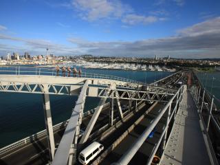 Bridge Climb