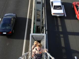 Bridge Climb