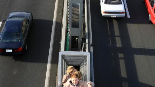 Bridge Climb