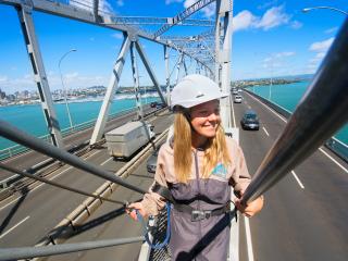 Bridge Climb