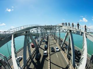 Bridge Climb