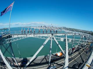 Bridge Climb