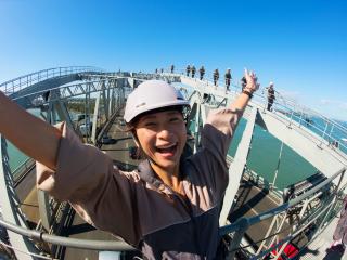 Bridge Climb