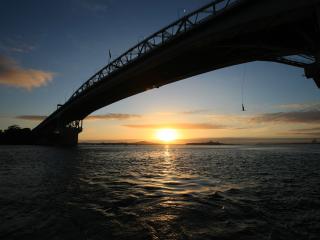 Auckland Bungy