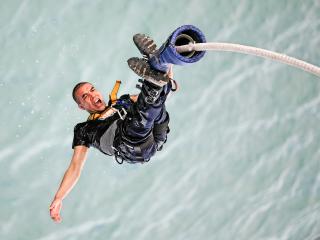 Auckland Bungy