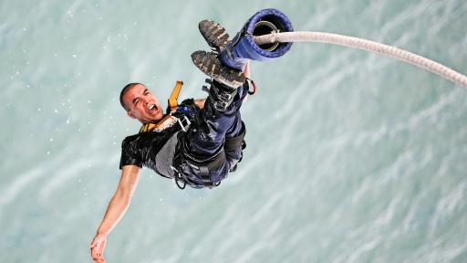 Auckland Bungy