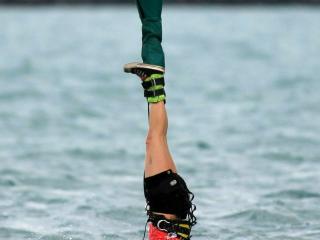 Auckland Bungy