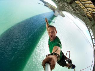 Auckland Bungy