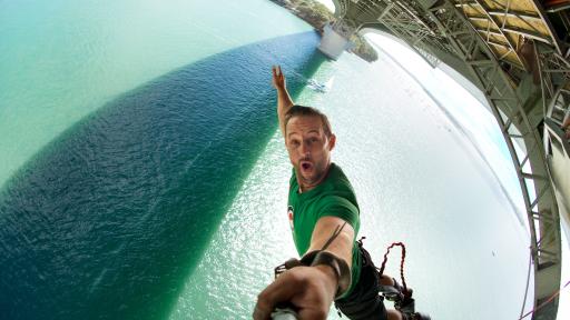 Auckland Bungy