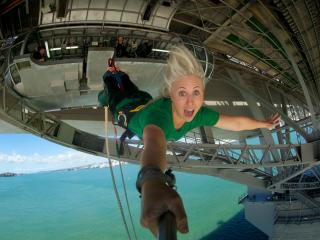 Auckland Bungy