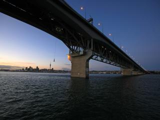 Auckland Bungy